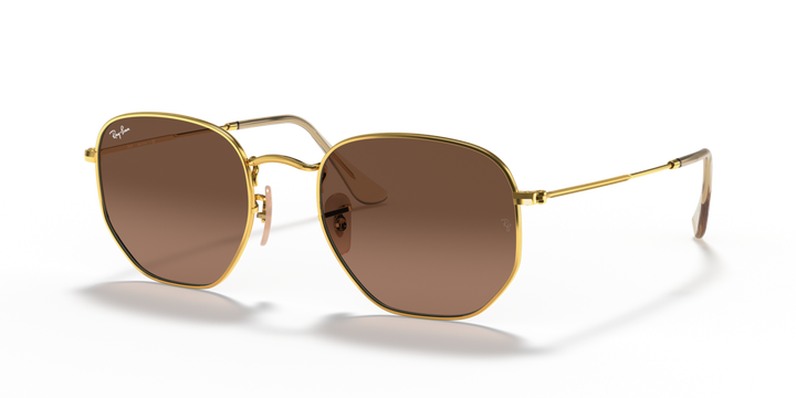 Ray-Ban 3548N 912443 51 Ekartman Unisex Güneş Gözlüğü - 1