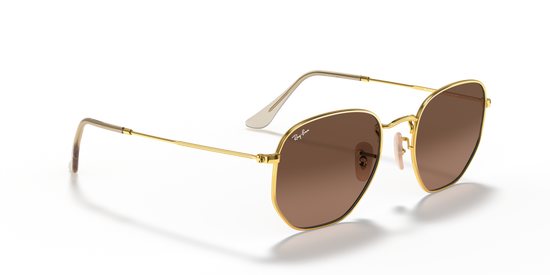 Ray-Ban 3548N 912443 51 Ekartman Unisex Güneş Gözlüğü - 4
