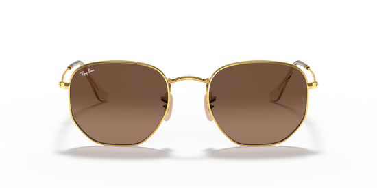 Ray-Ban 3548N 912443 51 Ekartman Unisex Güneş Gözlüğü - 5