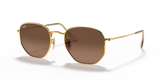 Ray-Ban 3548N 912443 54 Unisex Güneş Gözlüğü