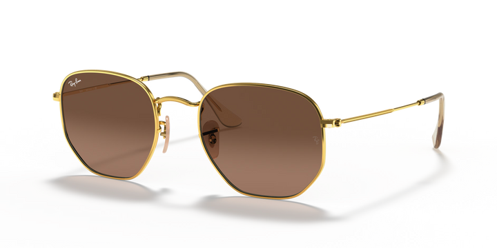 Ray-Ban 3548N 912443 54 Unisex Güneş Gözlüğü