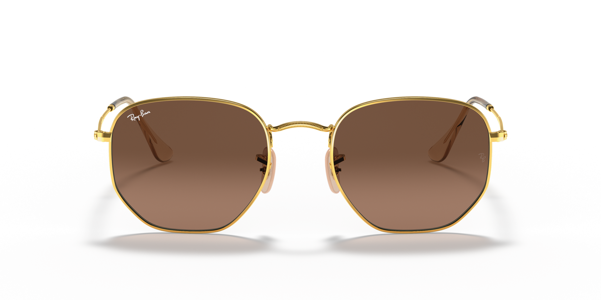 Ray-Ban 3548N 912443 54 Ekartman Unisex Güneş Gözlüğü - 5