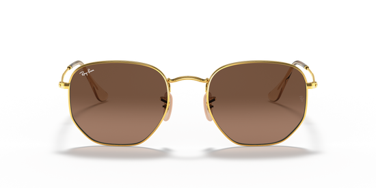 Ray-Ban 3548N 912443 54 Ekartman Unisex Güneş Gözlüğü - 5