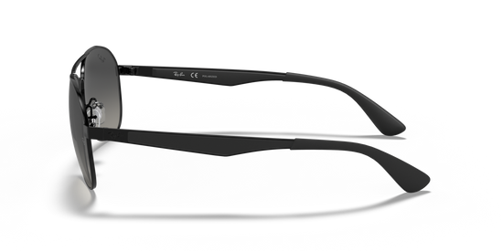 Ray-Ban 3549 002/T3 61 Ekartman Unisex Güneş Gözlüğü - 2