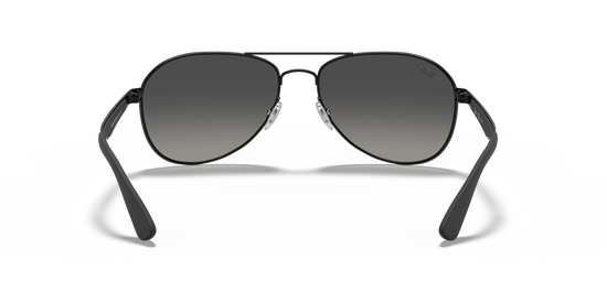 Ray-Ban 3549 002/T3 61 Ekartman Unisex Güneş Gözlüğü - 3