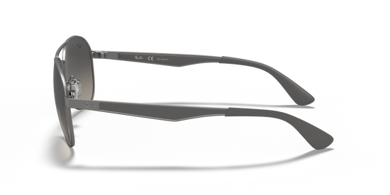 Ray-Ban 3549 029/11 61 Ekartman Unisex Güneş Gözlüğü - 2