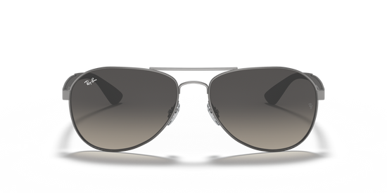 Ray-Ban 3549 029/11 61 Ekartman Unisex Güneş Gözlüğü - 5