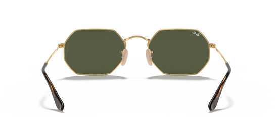 Ray-Ban 3556N 001 53 Ekartman Unisex Güneş Gözlüğü - 3