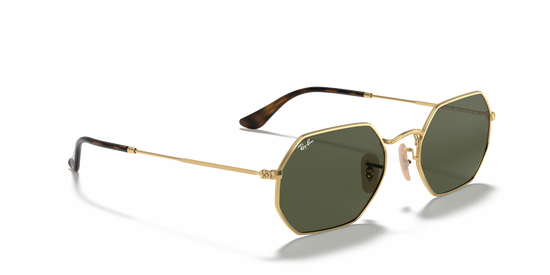 Ray-Ban 3556N 001 53 Ekartman Unisex Güneş Gözlüğü - 4