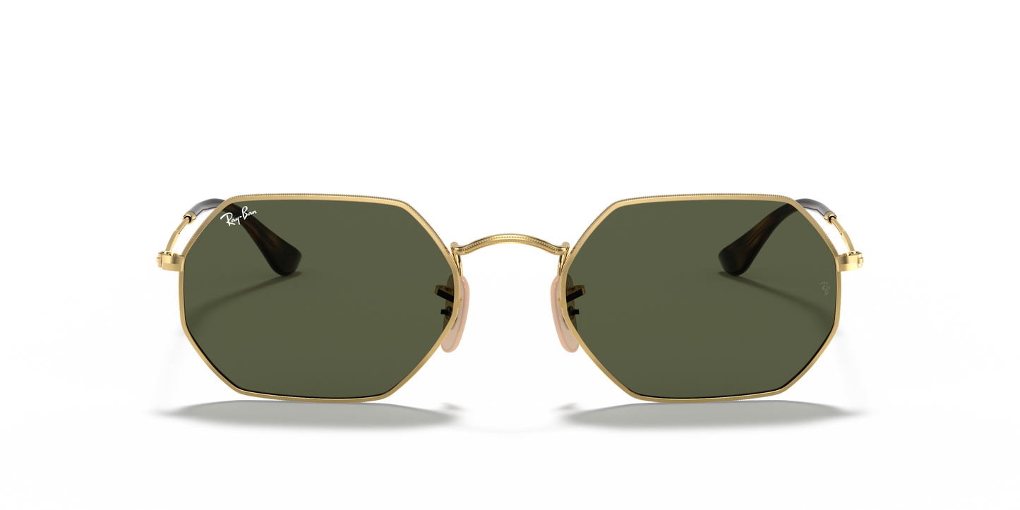 Ray-Ban 3556N 001 53 Ekartman Unisex Güneş Gözlüğü - 5