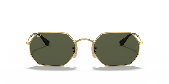 Ray-Ban 3556N 001 53 Ekartman Unisex Güneş Gözlüğü - 5