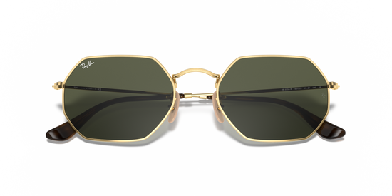 Ray-Ban 3556N 001 53 Ekartman Unisex Güneş Gözlüğü - 6
