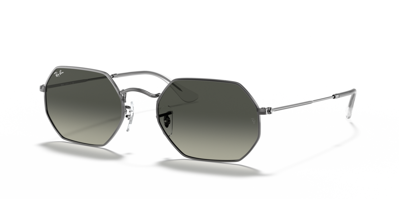 Ray-Ban 3556N 004/71 53 Ekartman Unisex Güneş Gözlüğü - 1