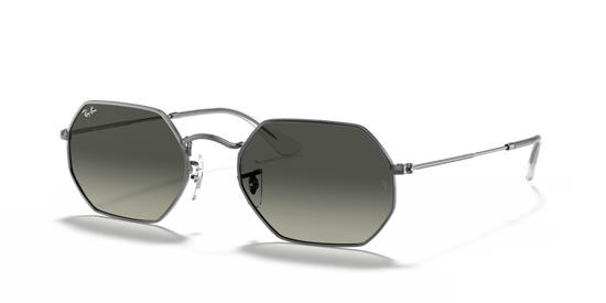 Ray-Ban 3556N 004/71 53 Ekartman Unisex Güneş Gözlüğü - 1