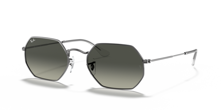 Ray-Ban 3556N 004/71 53 Ekartman Unisex Güneş Gözlüğü - 1