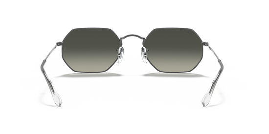 Ray-Ban 3556N 004/71 53 Ekartman Unisex Güneş Gözlüğü - 3