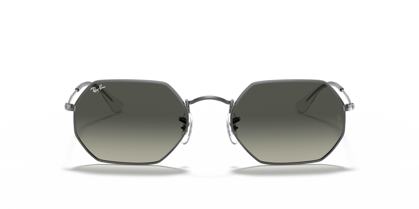 Ray-Ban 3556N 004/71 53 Ekartman Unisex Güneş Gözlüğü - 5