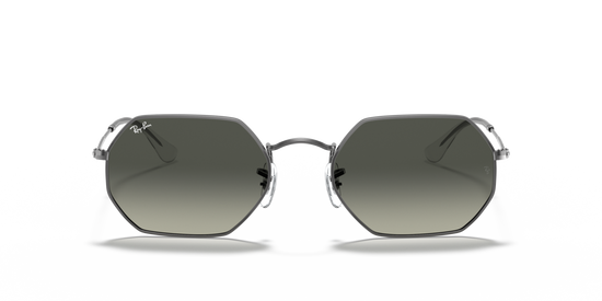 Ray-Ban 3556N 004/71 53 Ekartman Unisex Güneş Gözlüğü - 5