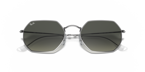 Ray-Ban 3556N 004/71 53 Ekartman Unisex Güneş Gözlüğü - 6