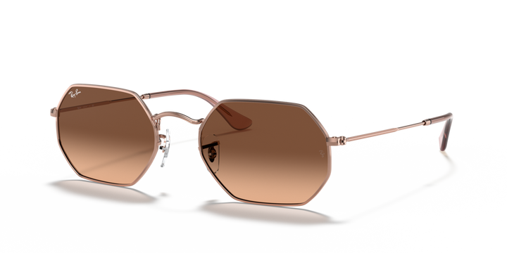 Ray-Ban 3556N 9069A5 53 Ekartman Unisex Güneş Gözlüğü - 1
