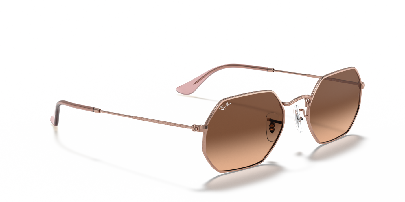 Ray-Ban 3556N 9069A5 53 Ekartman Unisex Güneş Gözlüğü - 4