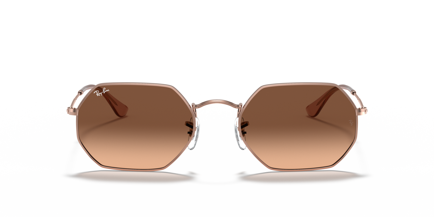 Ray-Ban 3556N 9069A5 53 Ekartman Unisex Güneş Gözlüğü - 5