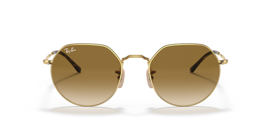 Ray-Ban 3565 001/51 53 Ekartman Unisex Güneş Gözlüğü - 5