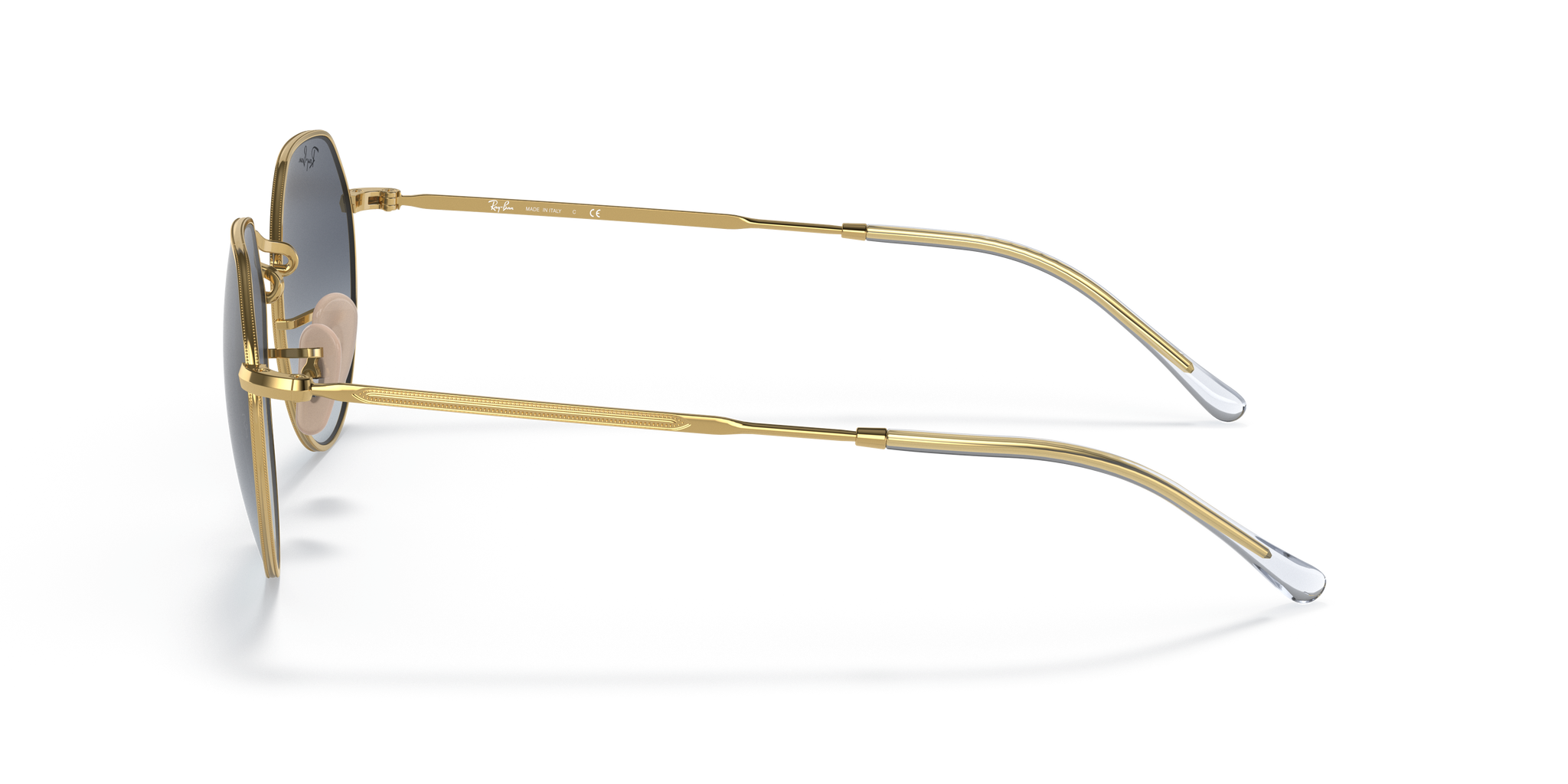Ray-Ban 3565 001/86 53 Ekartman Unisex Güneş Gözlüğü - 2