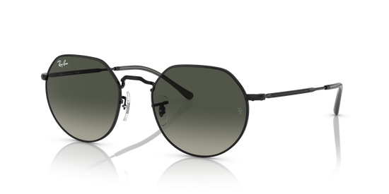 Ray-Ban 3565 002/71 53 Ekartman Unisex Güneş Gözlüğü - 1