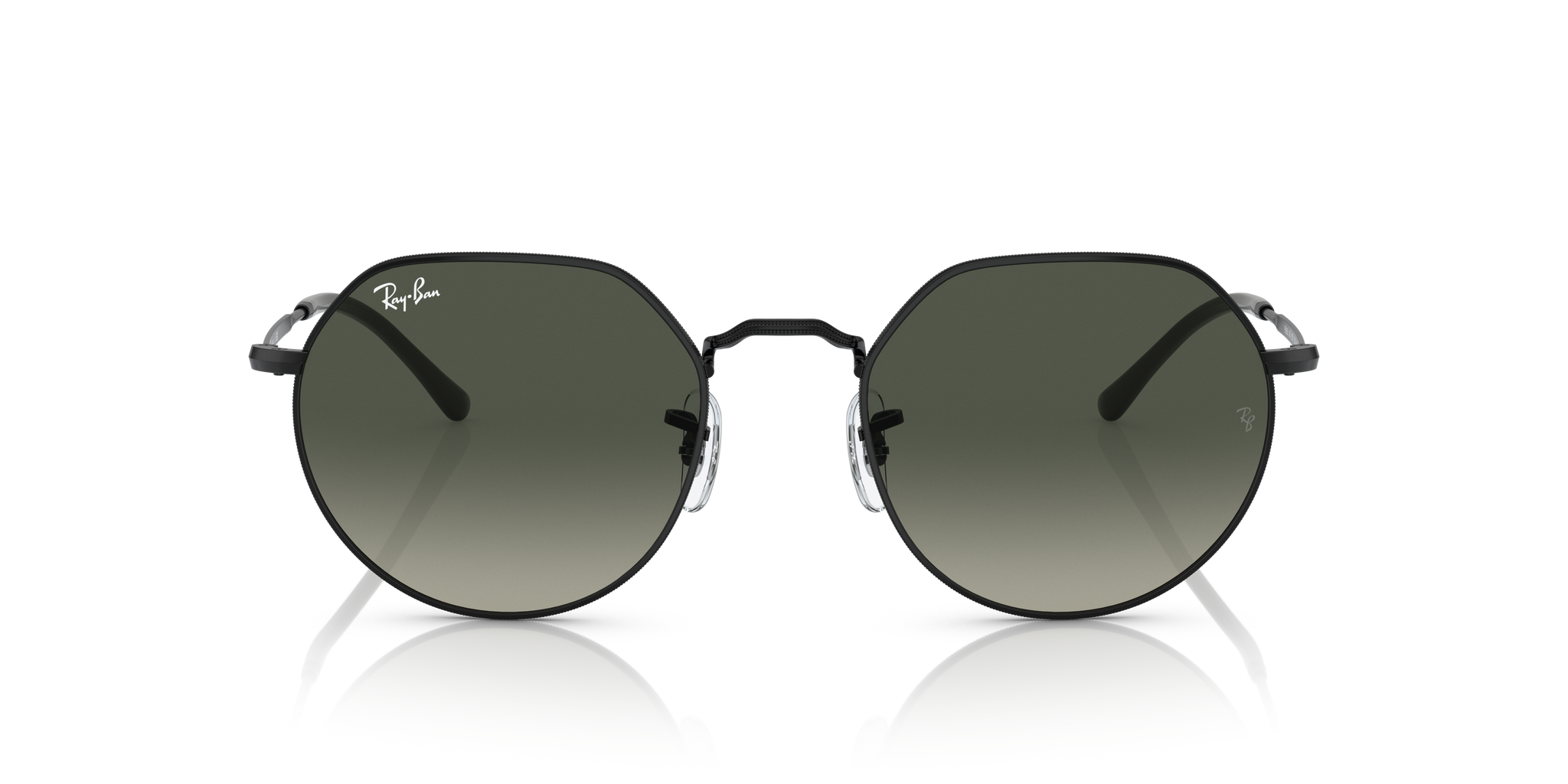 Ray-Ban 3565 002/71 53 Ekartman Unisex Güneş Gözlüğü - 5