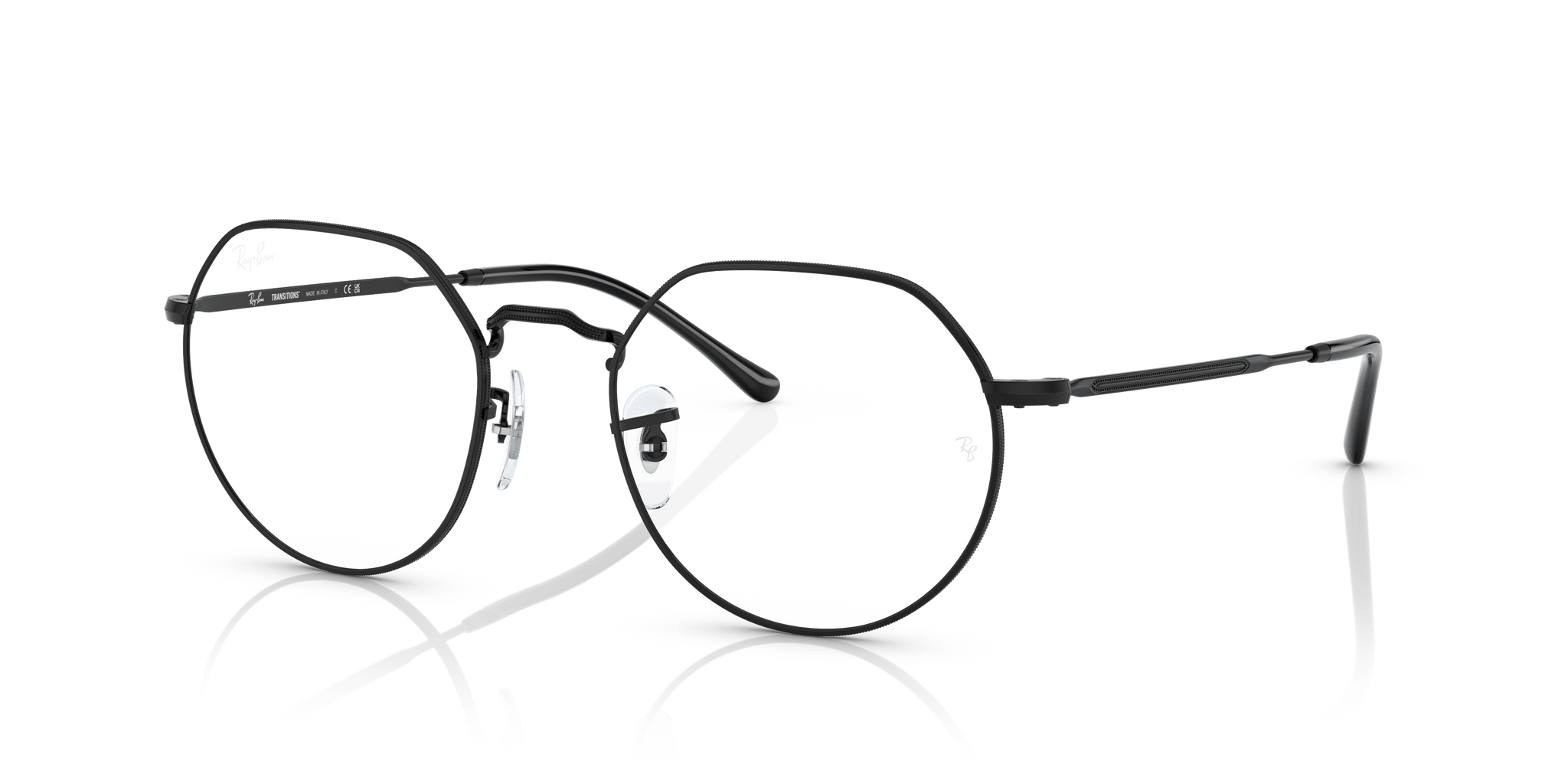 Ray-Ban 3565 002/GG 53 Ekartman Unisex Güneş Gözlüğü - 2