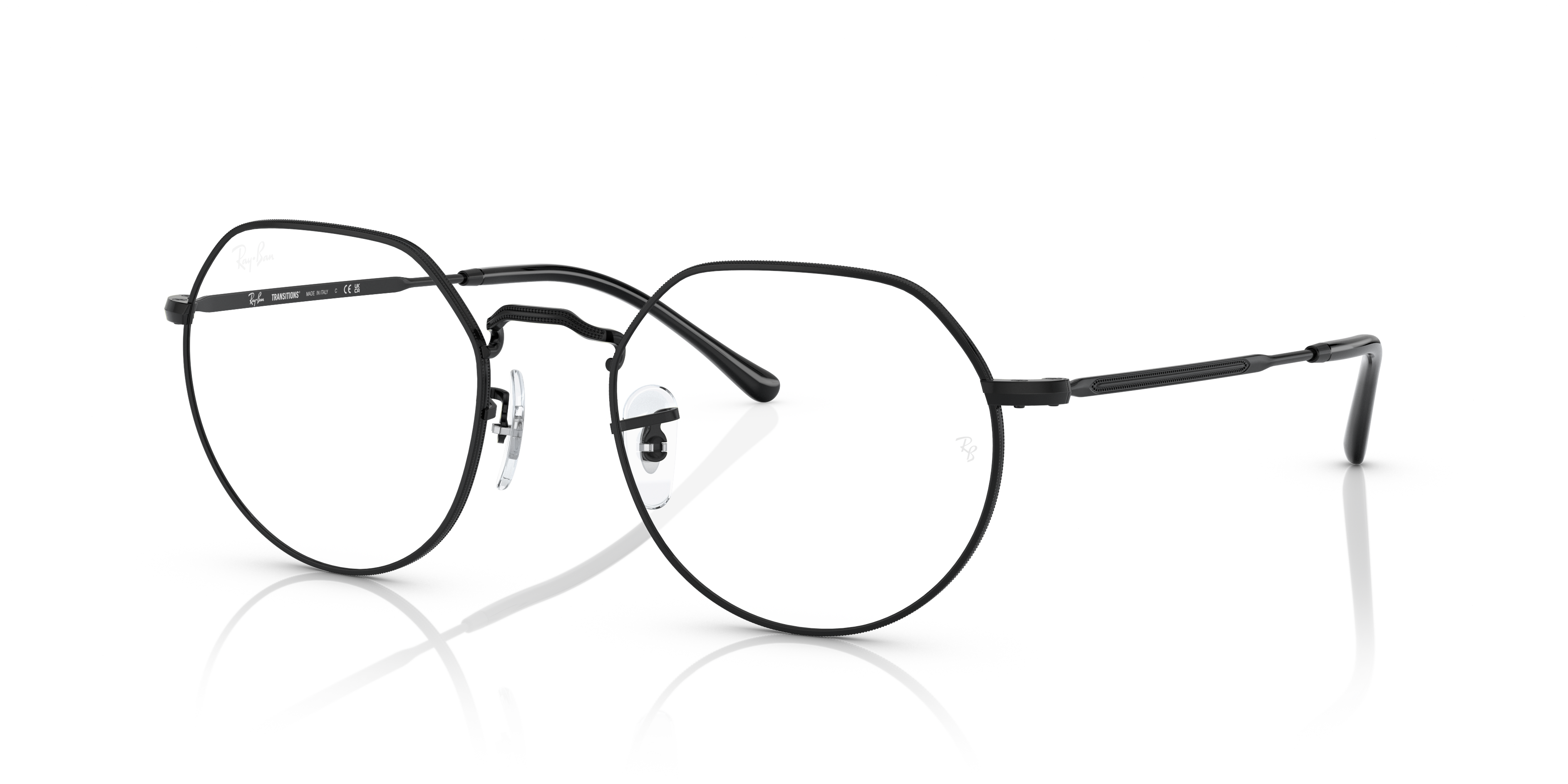 Ray-Ban 3565 002/GG 53 Ekartman Unisex Güneş Gözlüğü - 2