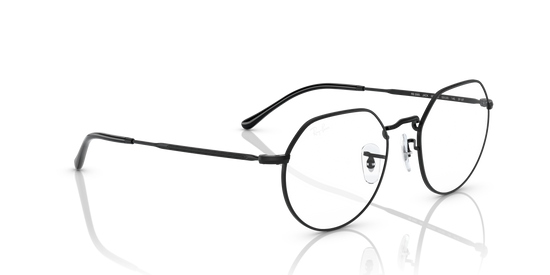 Ray-Ban 3565 002/GG 53 Ekartman Unisex Güneş Gözlüğü - 5