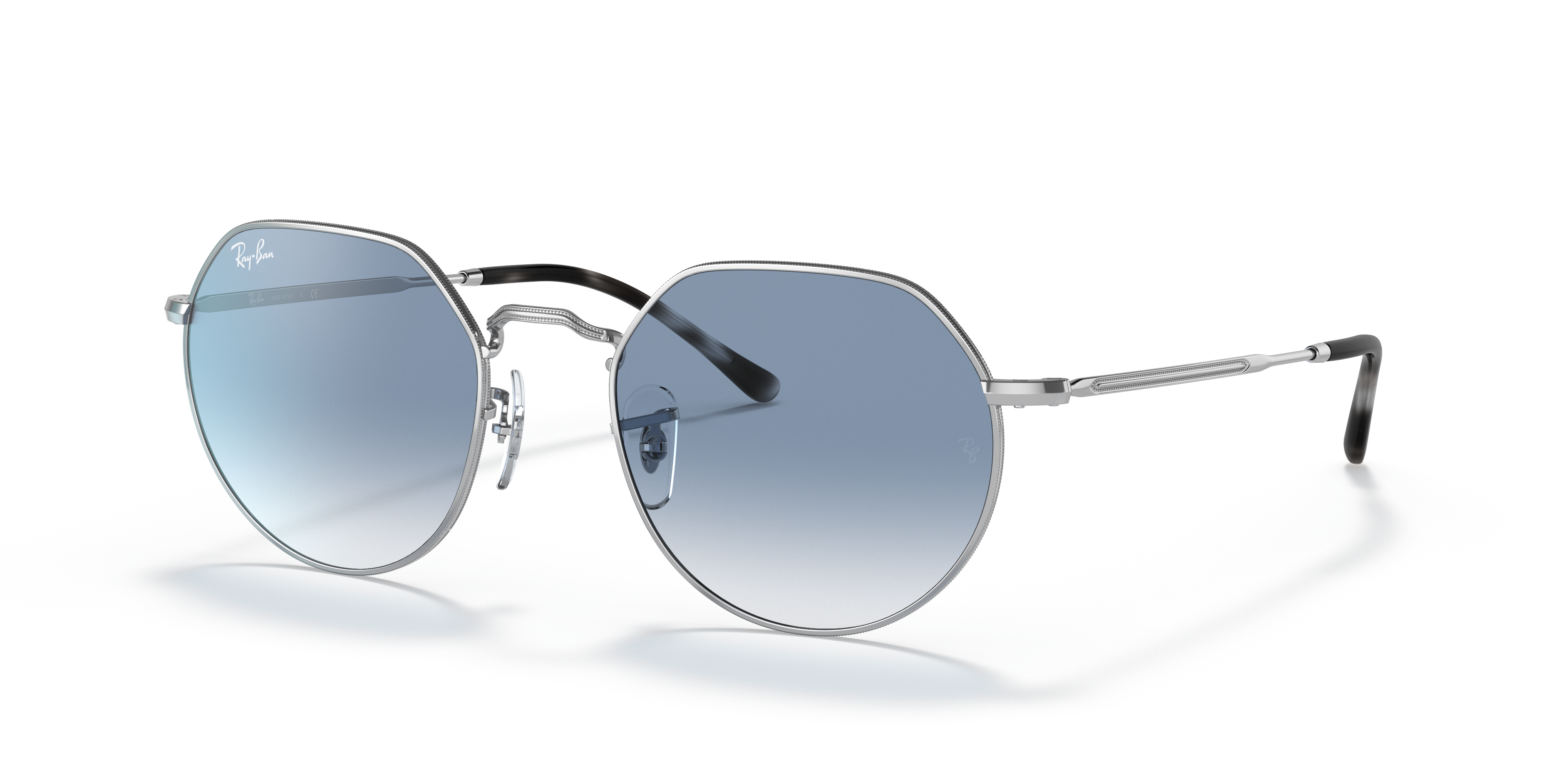 Ray-Ban 3565 003/3F 53 Ekartman Unisex Güneş Gözlüğü - 1