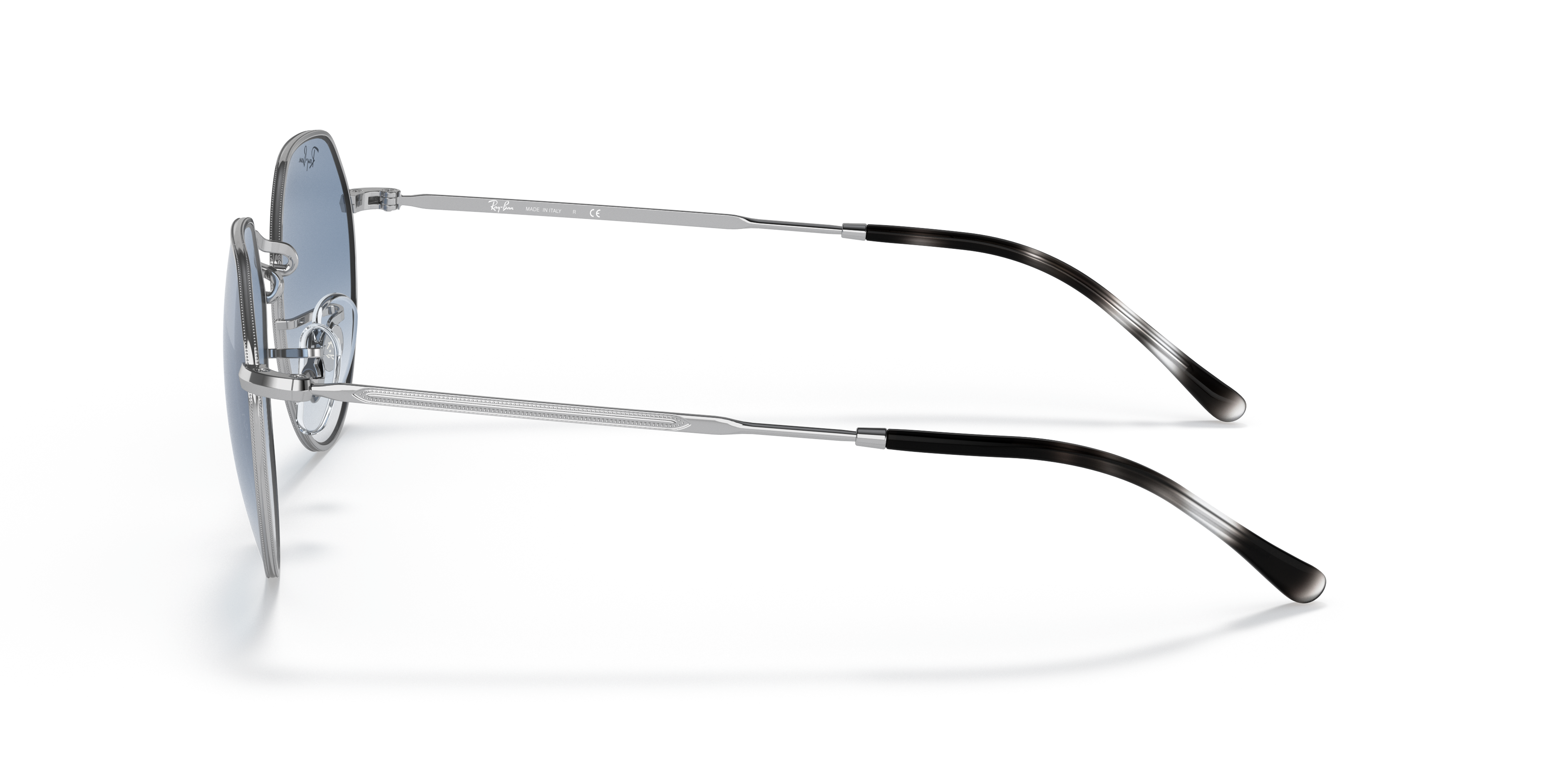 Ray-Ban 3565 003/3F 53 Ekartman Unisex Güneş Gözlüğü - 2