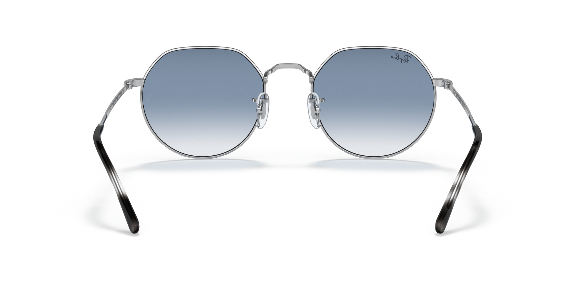 Ray-Ban 3565 003/3F 53 Ekartman Unisex Güneş Gözlüğü - 3
