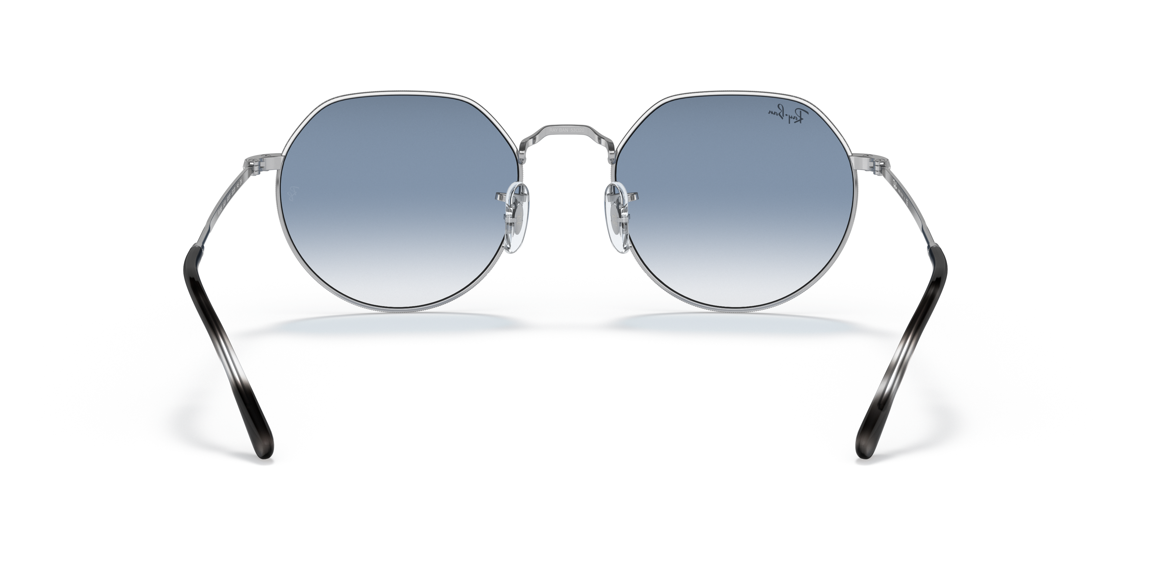 Ray-Ban 3565 003/3F 53 Ekartman Unisex Güneş Gözlüğü - 3