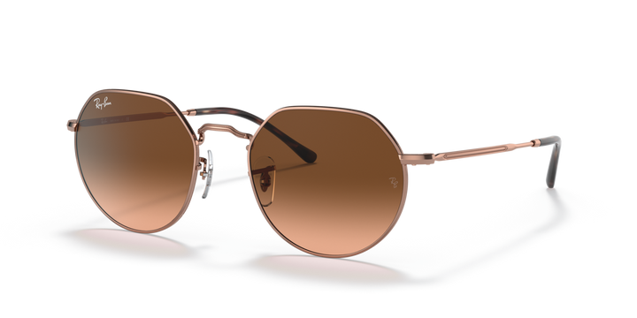 Ray-Ban 3565 9035A5 51 Ekartman Unisex Güneş Gözlüğü - 1