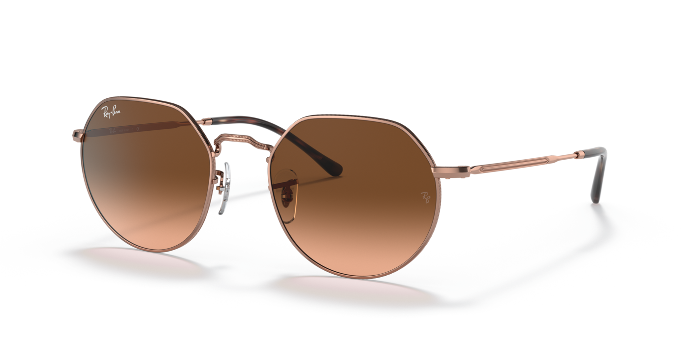 Ray-Ban 3565 9035A5 51 Ekartman Unisex Güneş Gözlüğü - 1