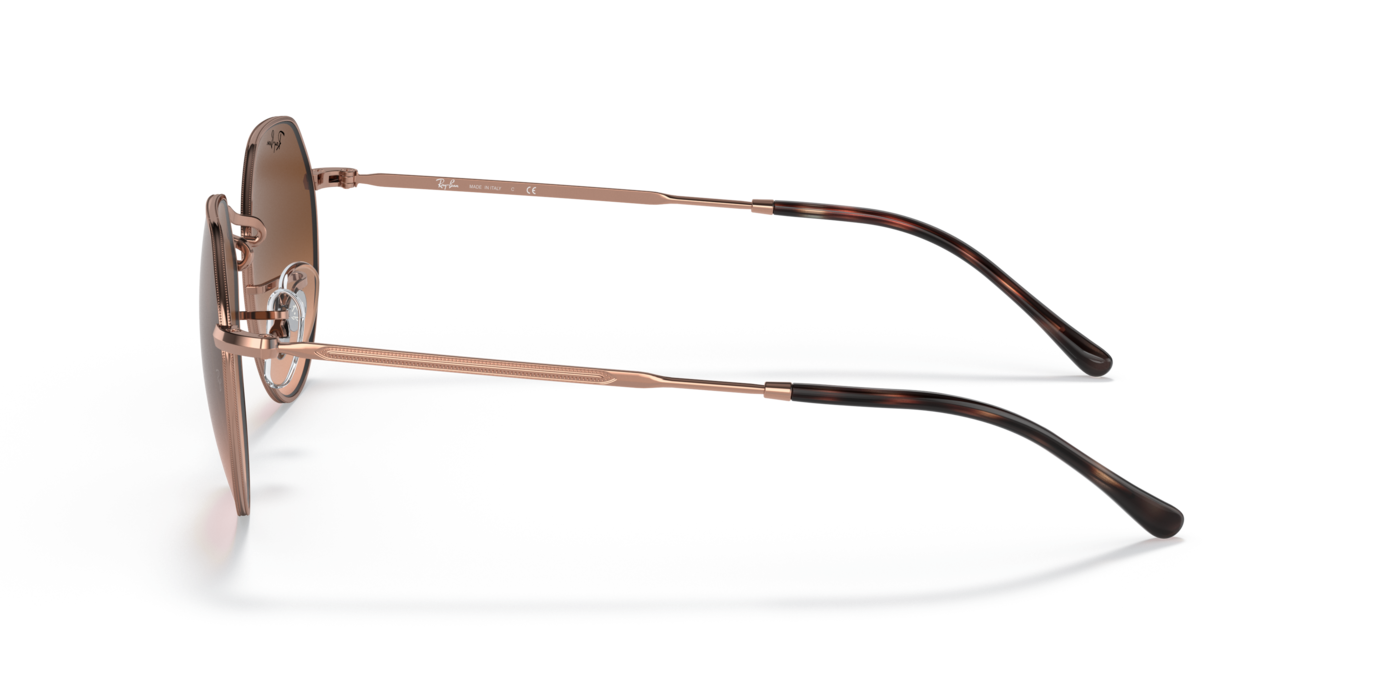 Ray-Ban 3565 9035A5 51 Ekartman Unisex Güneş Gözlüğü - 2