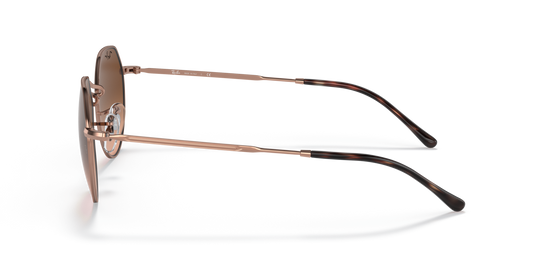 Ray-Ban 3565 9035A5 51 Ekartman Unisex Güneş Gözlüğü - 2