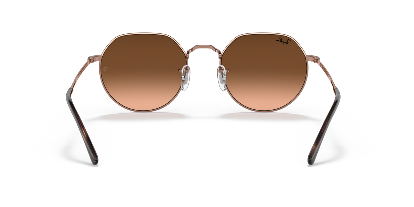 Ray-Ban 3565 9035A5 51 Ekartman Unisex Güneş Gözlüğü - 3