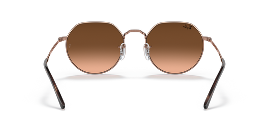 Ray-Ban 3565 9035A5 51 Ekartman Unisex Güneş Gözlüğü - 3