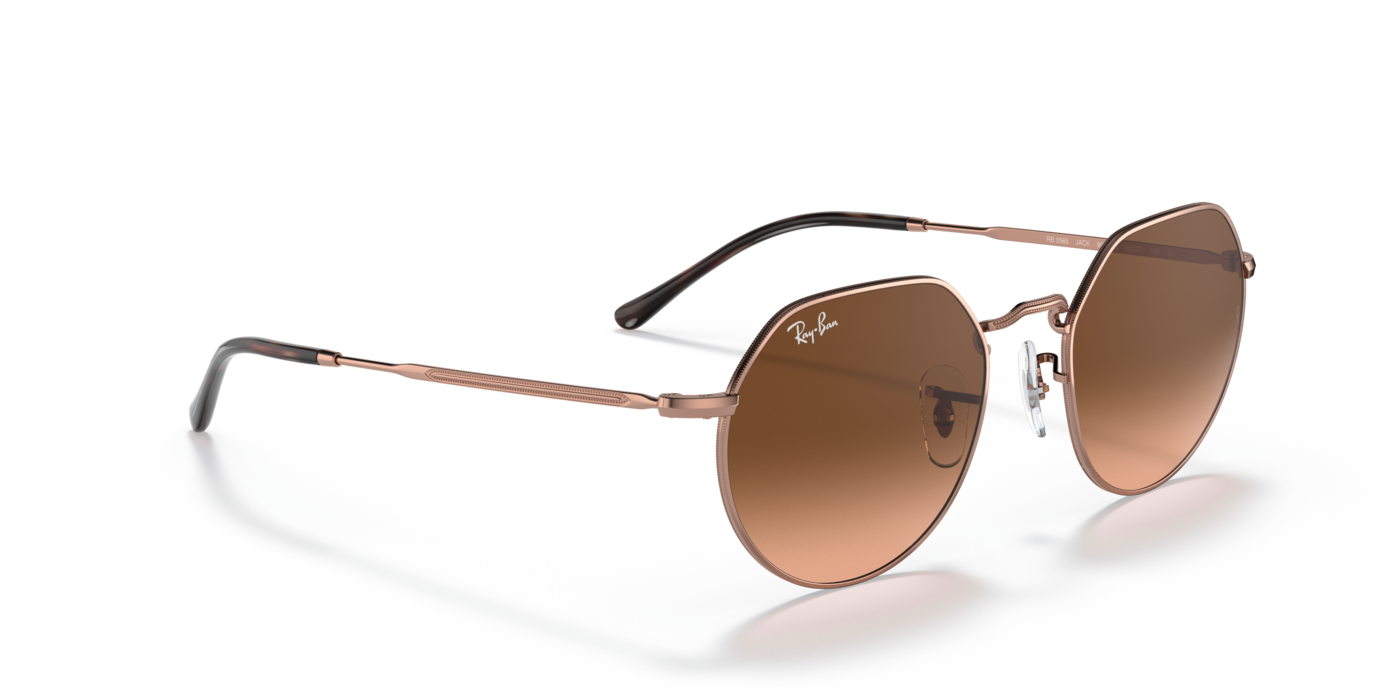 Ray-Ban 3565 9035A5 51 Ekartman Unisex Güneş Gözlüğü - 4