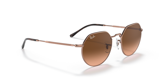 Ray-Ban 3565 9035A5 51 Ekartman Unisex Güneş Gözlüğü - 4