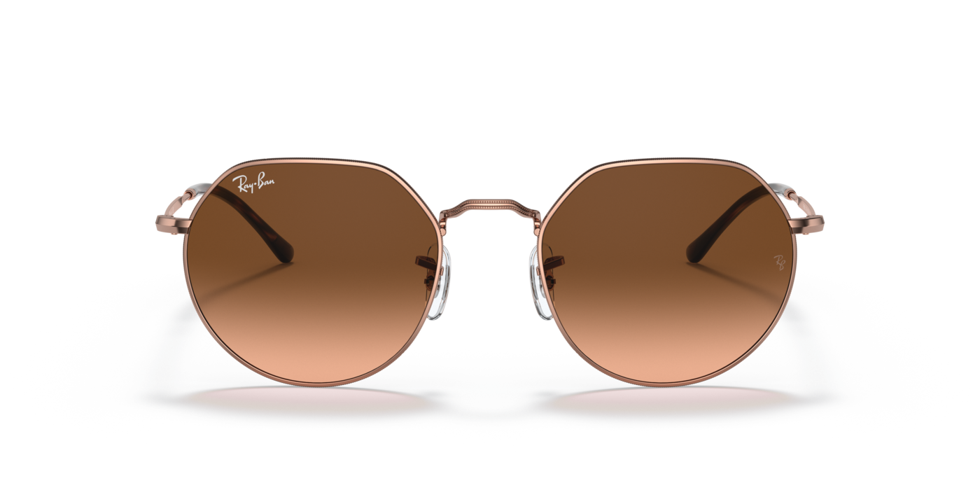 Ray-Ban 3565 9035A5 51 Ekartman Unisex Güneş Gözlüğü - 5