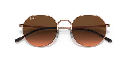 Ray-Ban 3565 9035A5 51 Ekartman Unisex Güneş Gözlüğü - 6