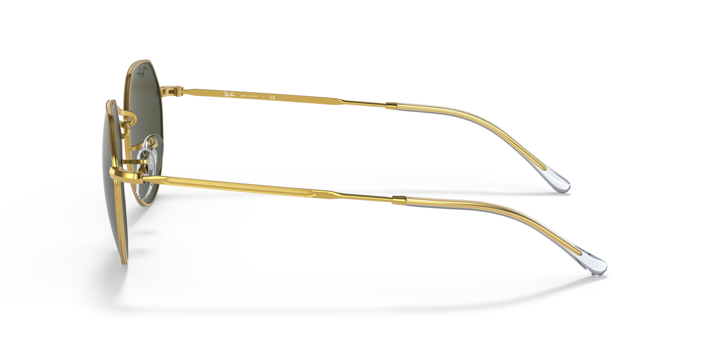 Ray-Ban 3565 919631 53 Ekartman Unisex Güneş Gözlüğü - 2