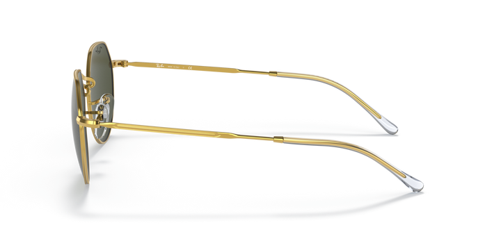 Ray-Ban 3565 919631 53 Ekartman Unisex Güneş Gözlüğü - 2