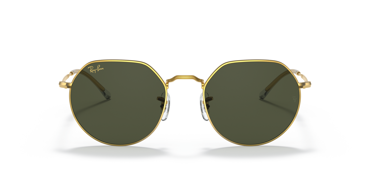 Ray-Ban 3565 919631 53 Ekartman Unisex Güneş Gözlüğü - 5